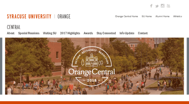orangecentral.syr.edu