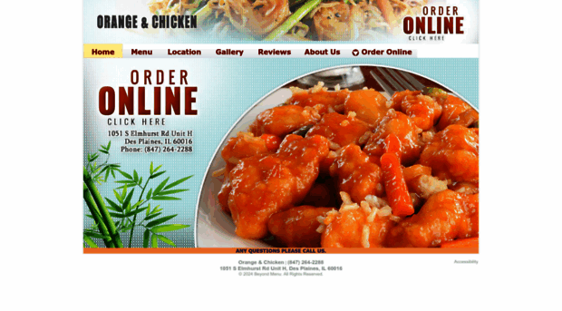 orangechickendesplaines.com