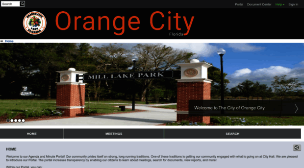 orangecity.civicweb.net