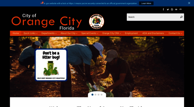 orangecityfl.gov