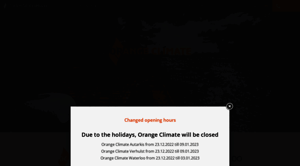 orangeclimate.com