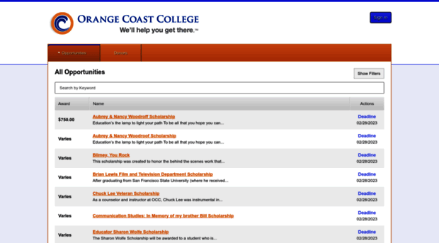 orangecoastcollege.academicworks.com