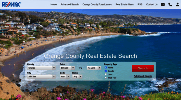 orangecoastrealestate.com