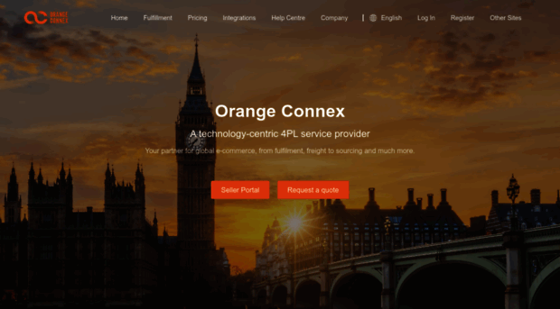 orangeconnex.co.uk