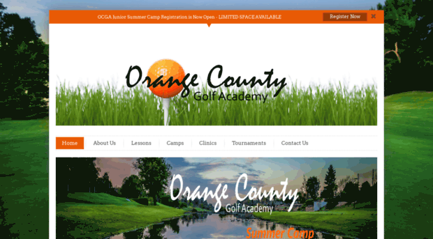 orangecounty-golfacademy.com