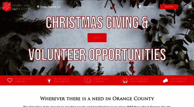 orangecounty.salvationarmy.org