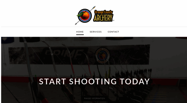 orangecountyarchery.com