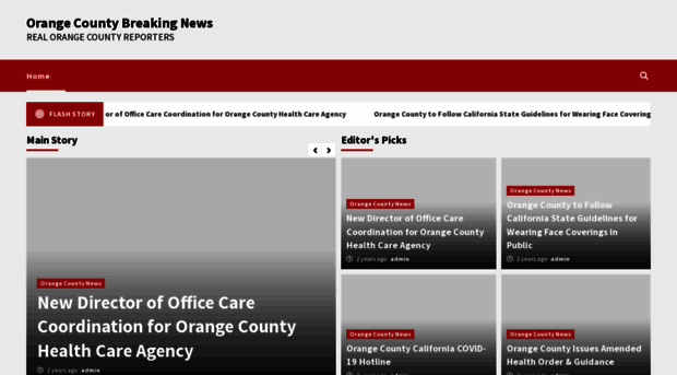 orangecountybreakingnews.com