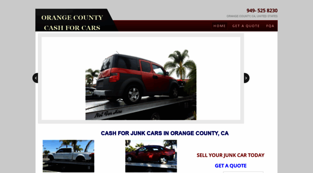 orangecountycashforcars.com