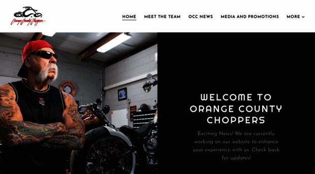 orangecountychoppers.com