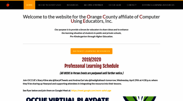 orangecountycue.weebly.com