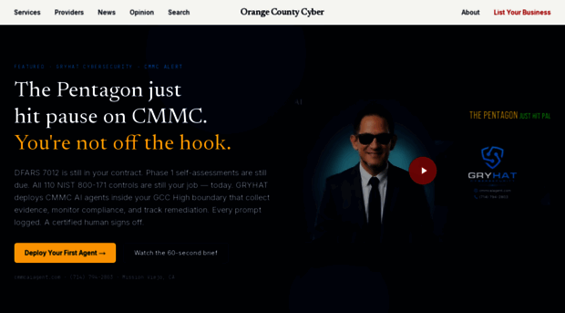 orangecountycybersecurity.com