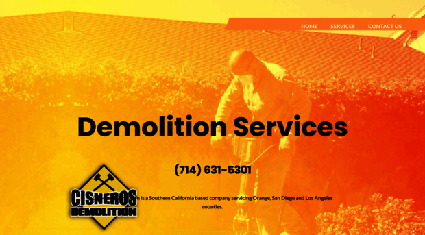 orangecountydemolitions.com