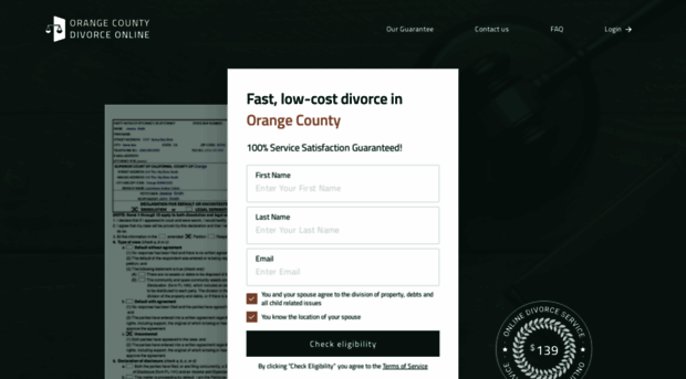 orangecountydivorceonline.com