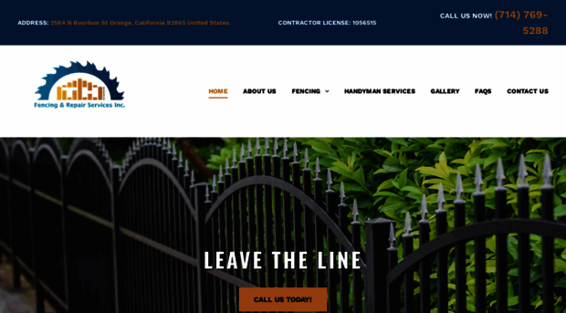 orangecountyfenceandgate.com