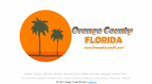 orangecountyfl.com