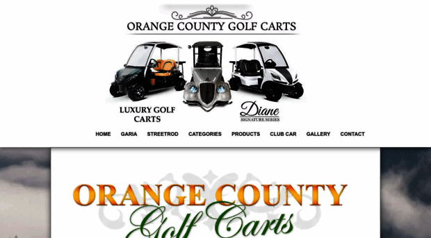 orangecountygolfcarts.com