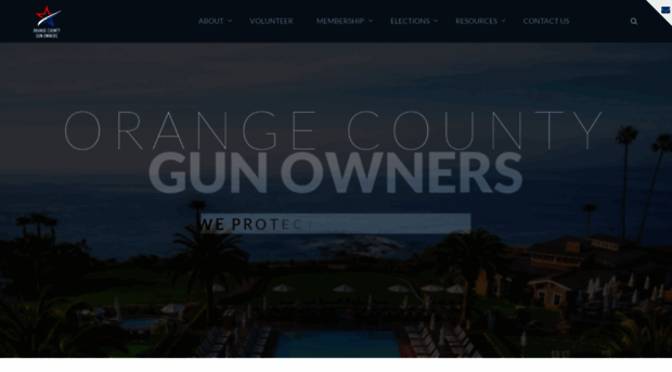 orangecountygunowners.com