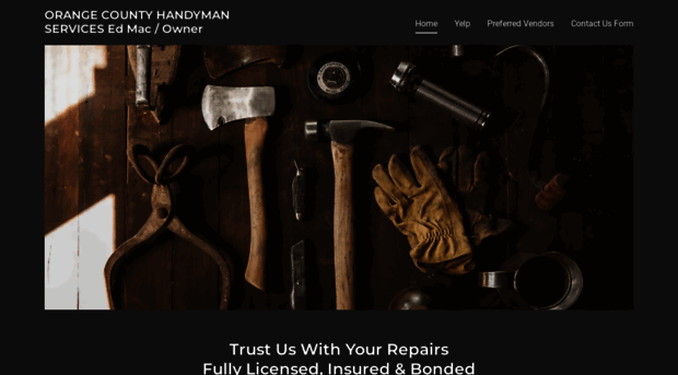 orangecountyhandymanservices.com