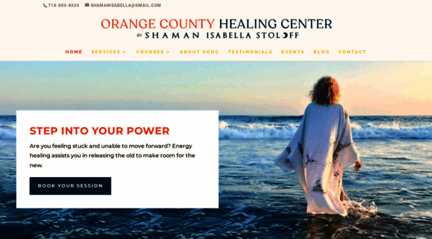 orangecountyhealingcenter.com