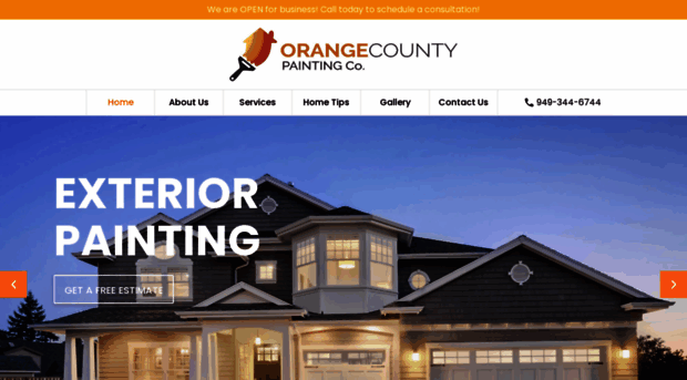 orangecountyhousepainting.com