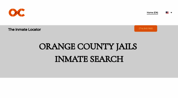 orangecountyjailinmatesearch.com