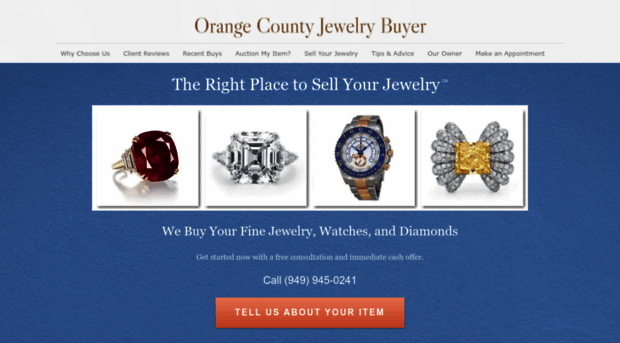 orangecountyjewelrybuyers.com