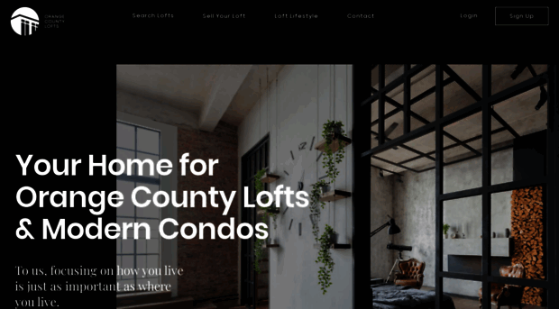 orangecountylofts.com