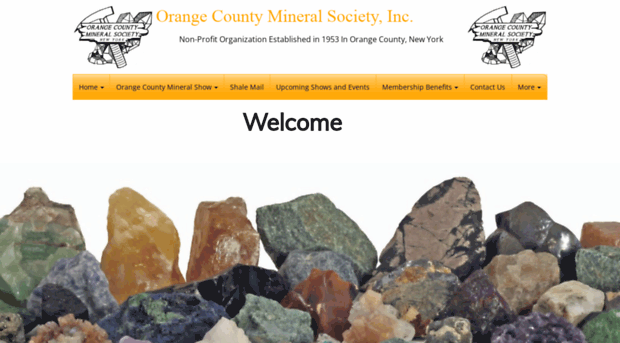 orangecountymineralsocietynewyork.com