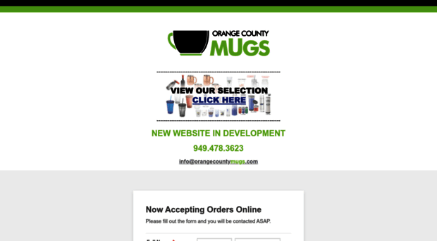 orangecountymugs.com