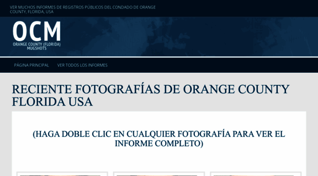 orangecountymugshots.com