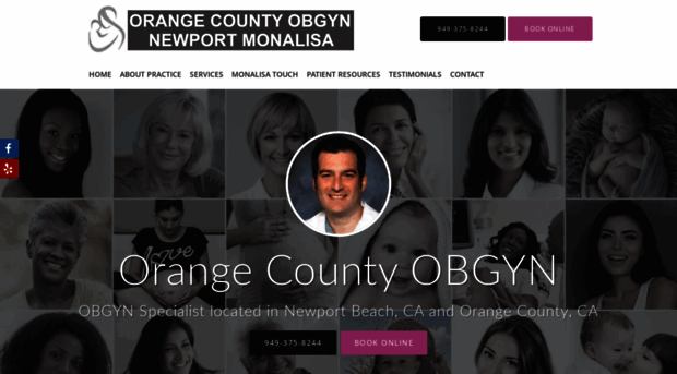 orangecountyobgyn.com