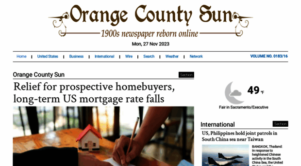 orangecountysun.com