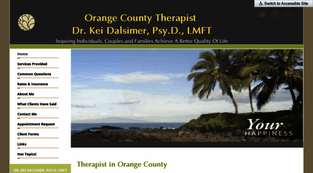 orangecountytherapist.org