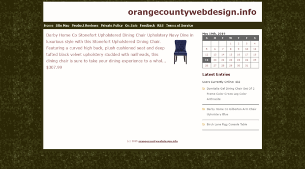 orangecountywebdesign.info