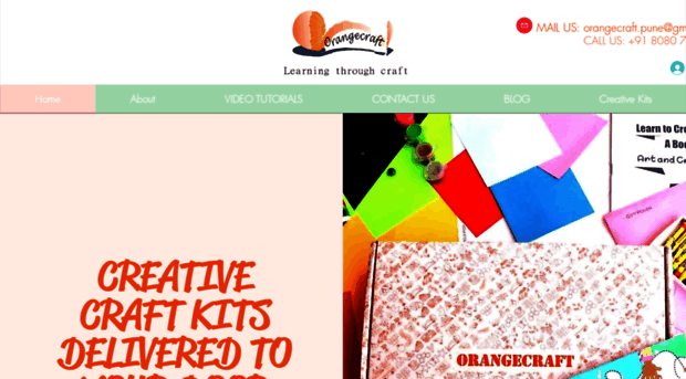 orangecraftpune.com