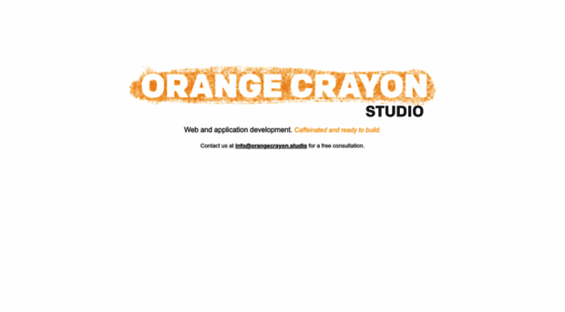 orangecrayon.studio