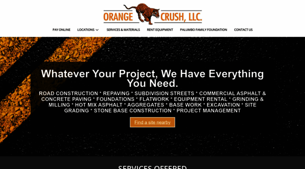 orangecrushllc.com