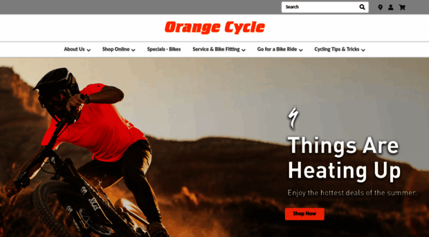 orangecycleorlando.com