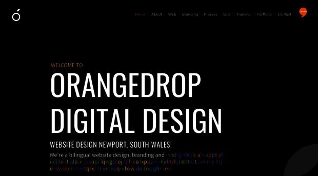 orangedrop.co.uk