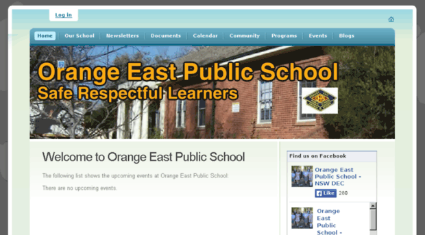 orangeeastpublicschool.com.au