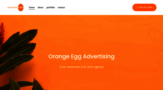 orangeegg.net