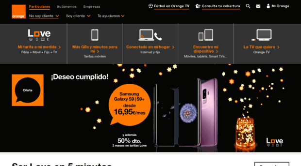 orangeempresas.es