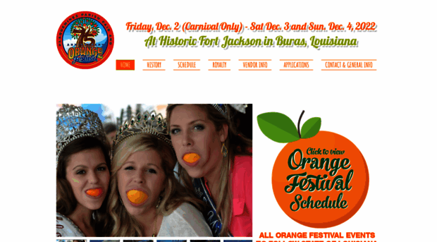 orangefestival.com