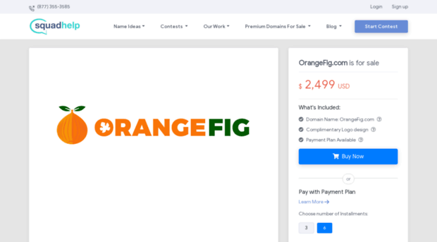 orangefig.com