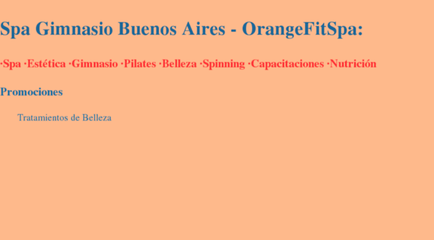 orangefitspa.com.ar