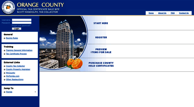 orangefl.realtaxlien.com