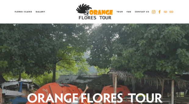 orangeflorestour.com