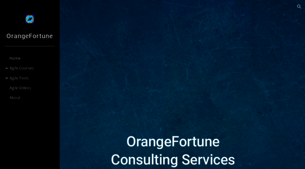 orangefortune.com