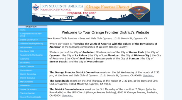 orangefrontier.ocbsa.org